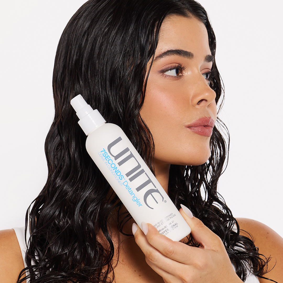 7SECONDS MOISTURIZING SYSTEM – UNITE HAIR