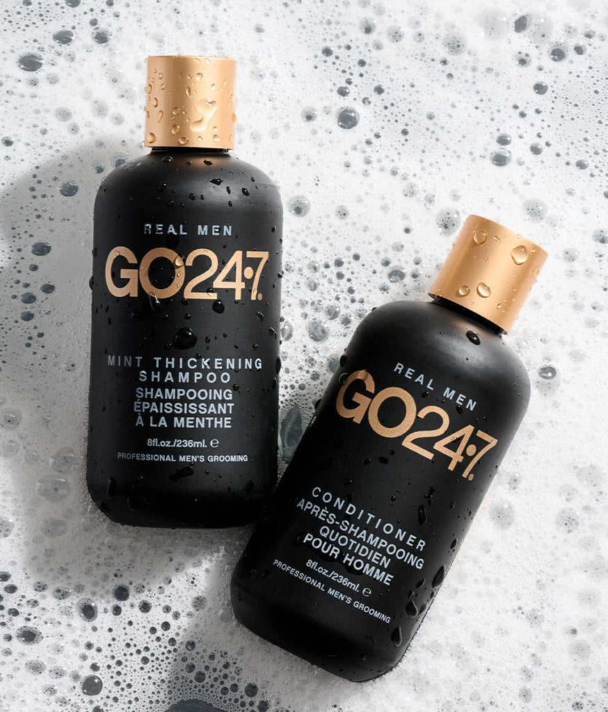 Go24 Color GO24•7 – UNITE HAIR