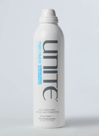 7SECONDS Anti-Frizz 