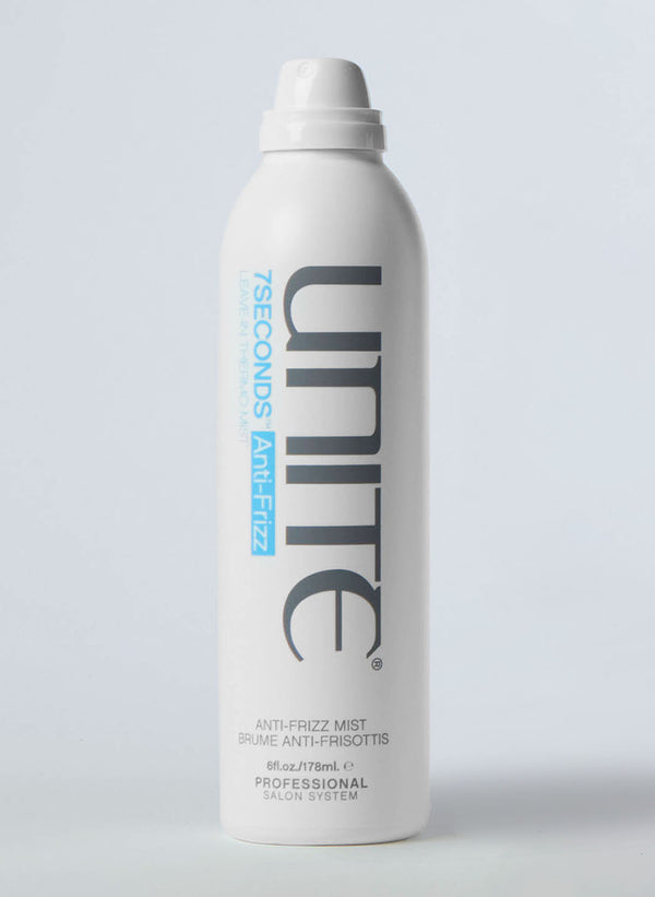 7SECONDS Anti-Frizz 