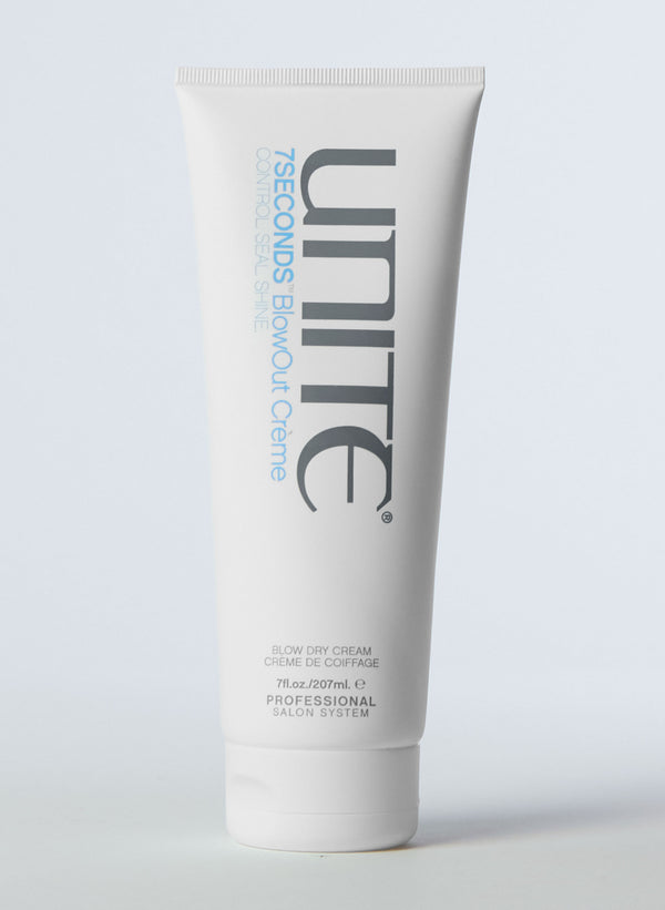 7SECONDS BlowOut Crème