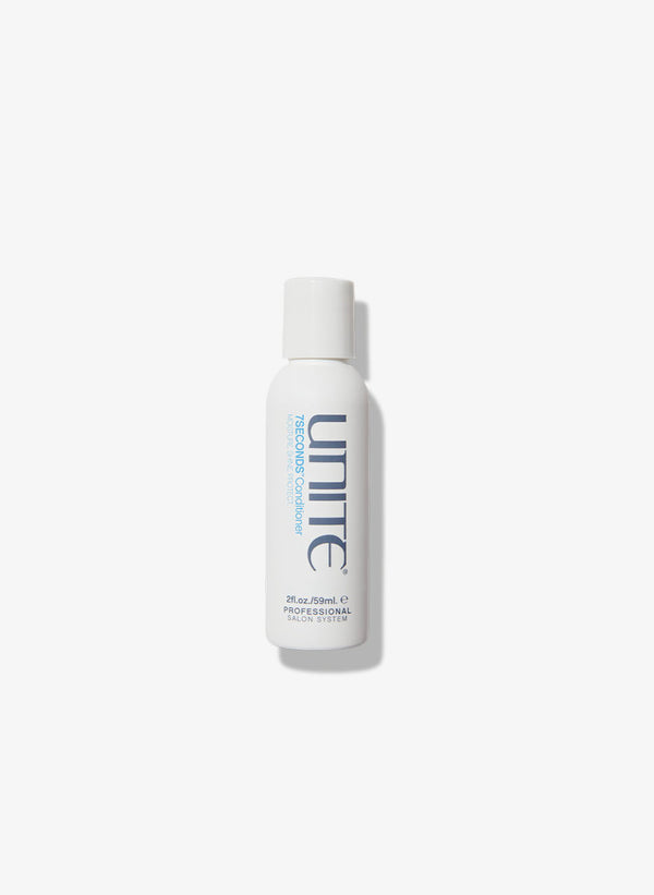 7SECONDS Conditioner Travel