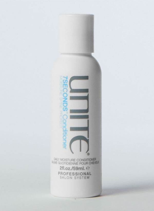 7SECONDS Conditioner Travel