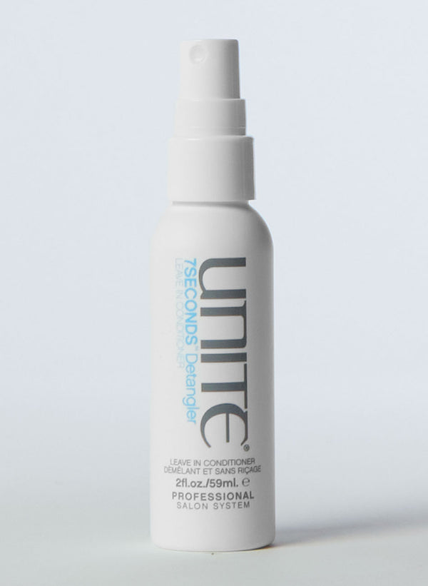 7SECONDS Detangler Travel