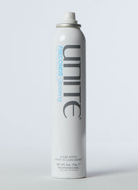 7SECONDS Glossing Spray