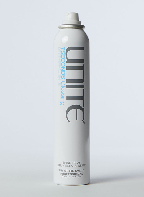 7SECONDS Glossing Spray