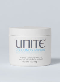 7SECONDS Masque