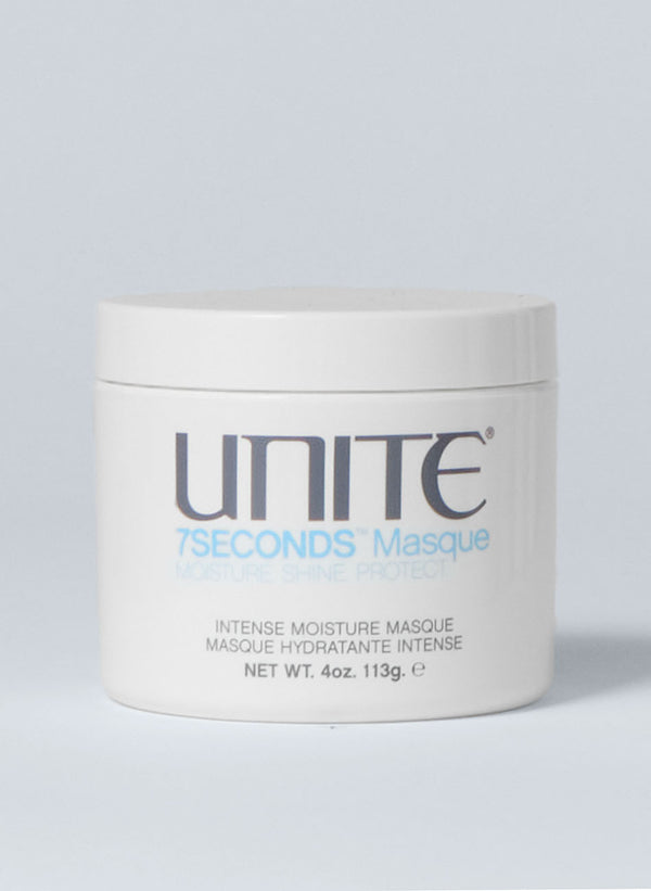 7SECONDS Masque