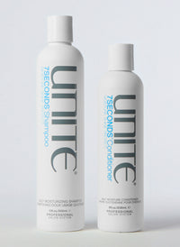 7SECONDS Shampoo + Conditioner Duo