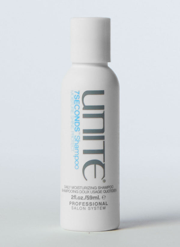 7SECONDS Shampoo Travel