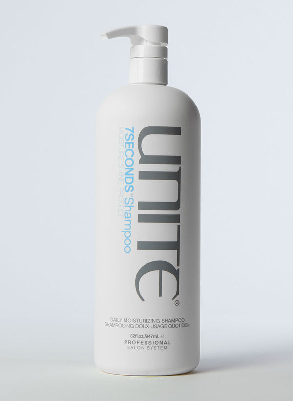 7SECONDS Shampoo