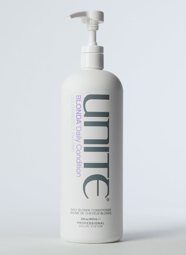 BLONDA Daily Purple Conditioner