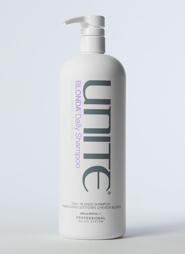 BLONDA Daily Shampoo