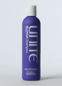 BLONDA Purple Shampoo