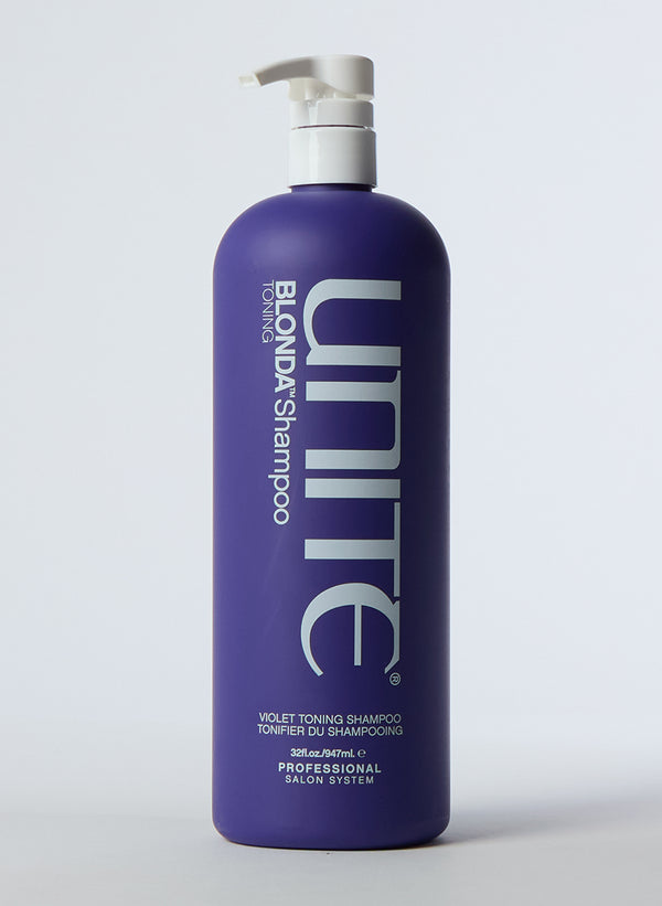 BLONDA Purple Shampoo
