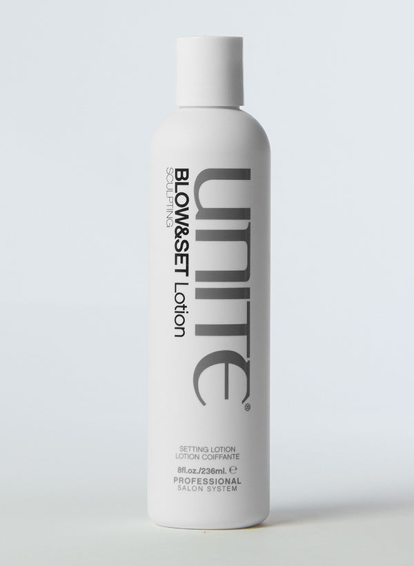BLOW&SET Lotion