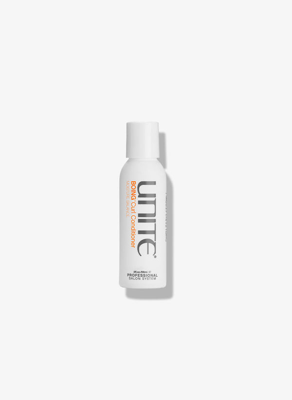 BOING Curl Conditioner Travel
