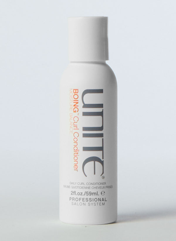 BOING Curl Conditioner Travel