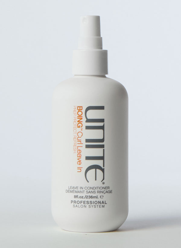 BOING Curl Leave-In