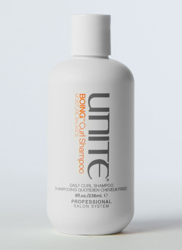 BOING Curl Shampoo