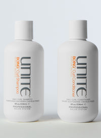BOING Shampoo & Conditioner Duo