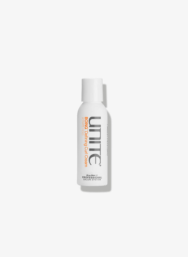 BOING Defining Curl Cream Travel