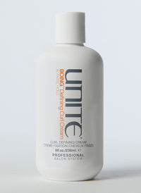 BOING Defining Curl Cream