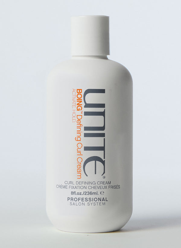 BOING Defining Curl Cream