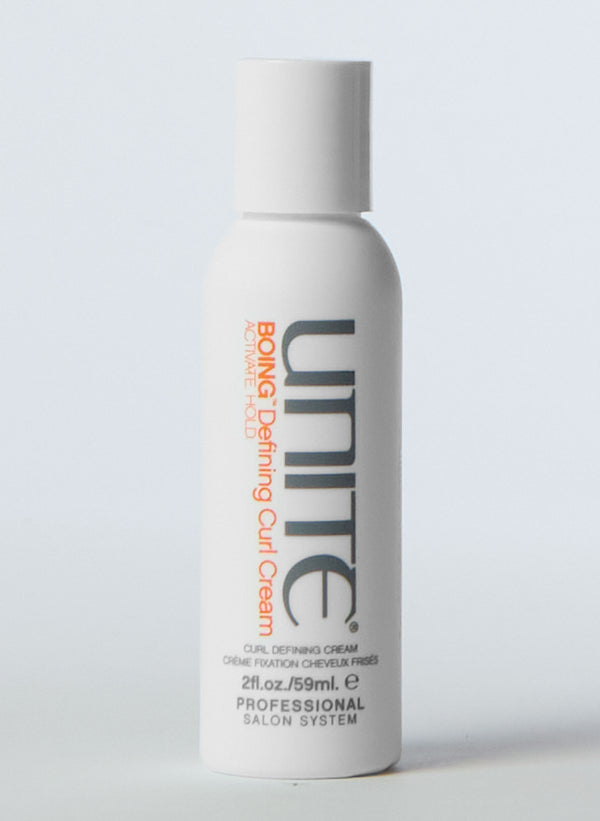 BOING Defining Curl Cream Travel