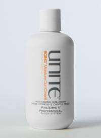 BOING Moisture Curl Cream