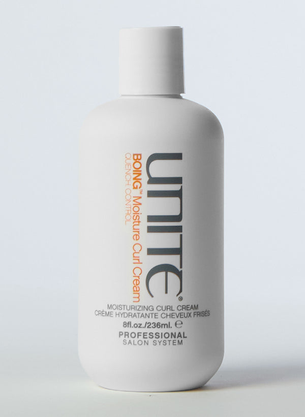 BOING Moisture Curl Cream