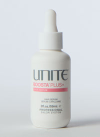 BOOSTA PLUS+ Hair Serum