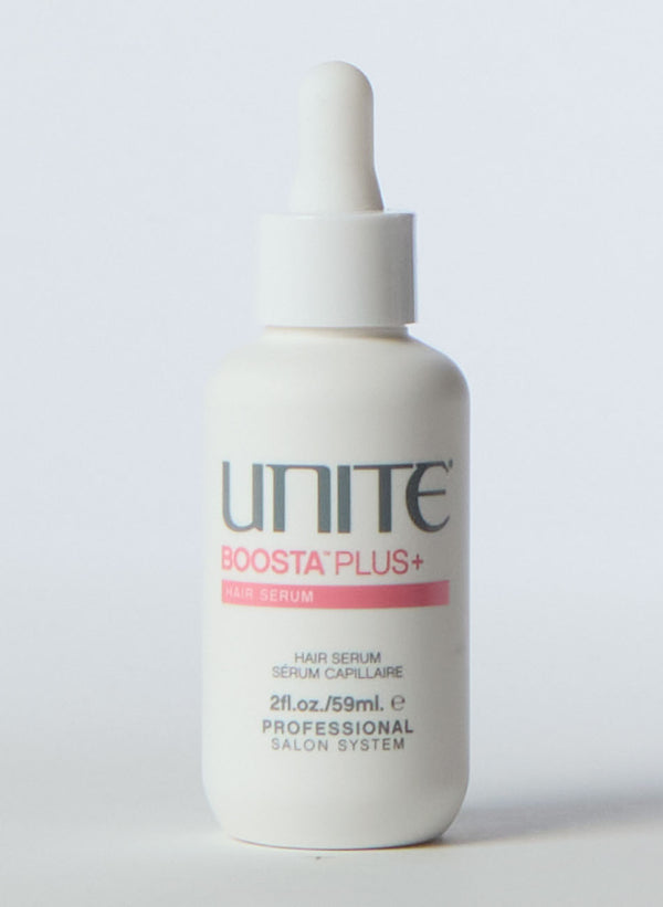 BOOSTA PLUS+ Hair Serum