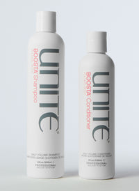 BOOSTA Shampoo & Conditioner Duo