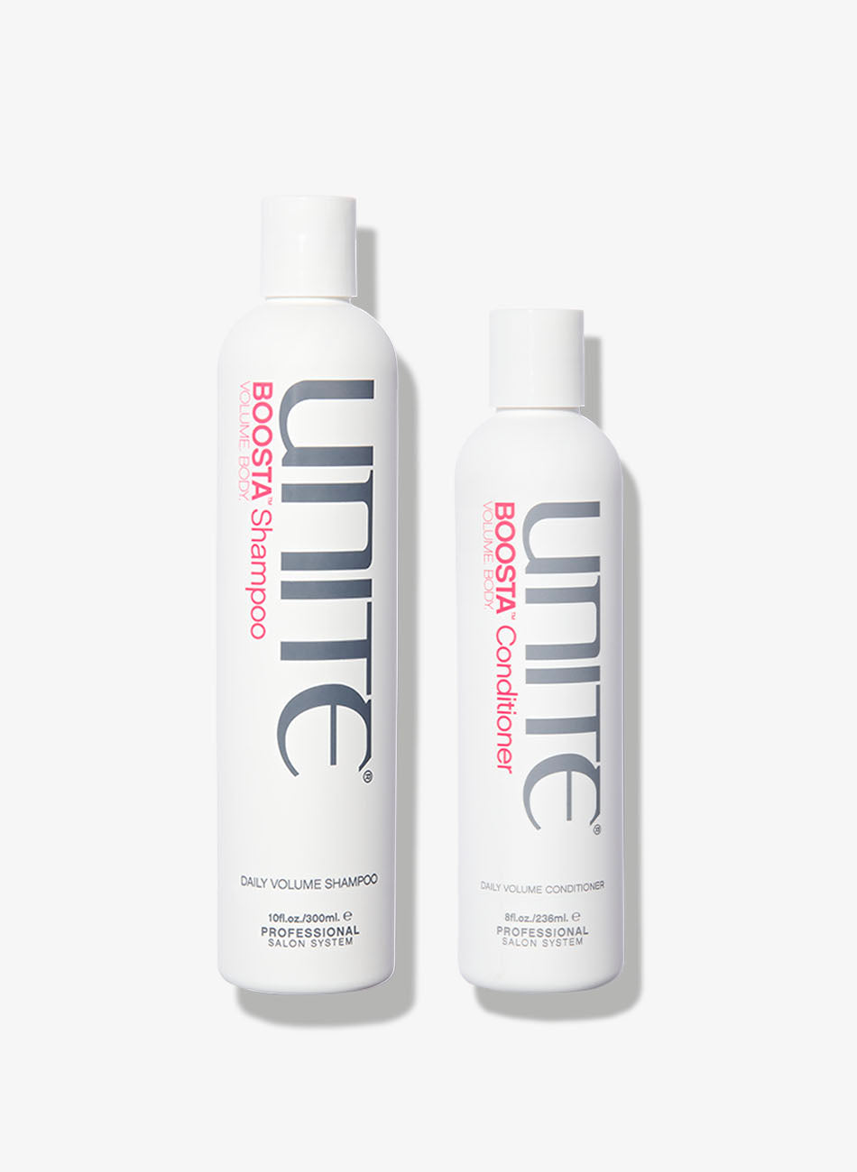Cleanse & Condition – UNITE HAIR