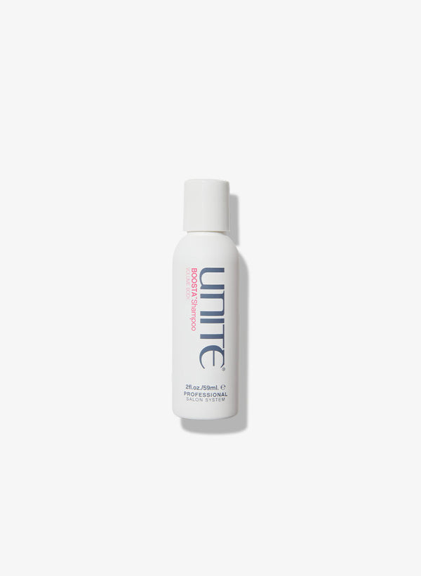 BOOSTA Shampoo Travel