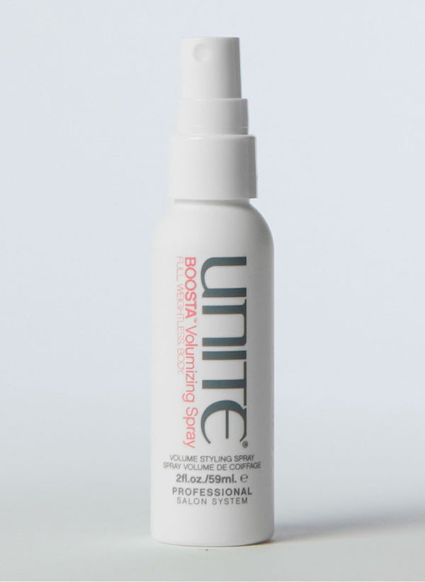 BOOSTA Volumizing Spray Travel