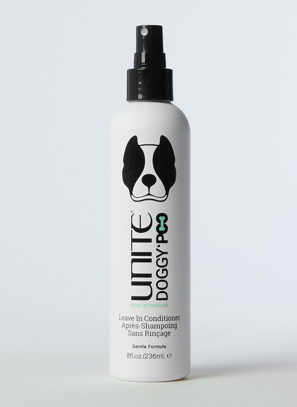 DOGGY'POO Detangler
