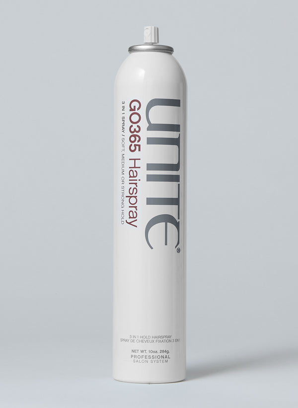 GO365 Hairspray