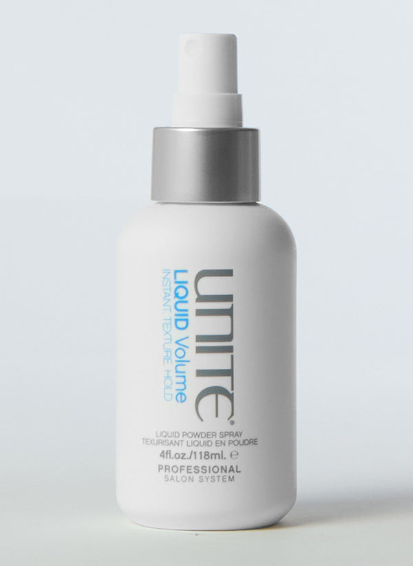 LIQUID Volume
