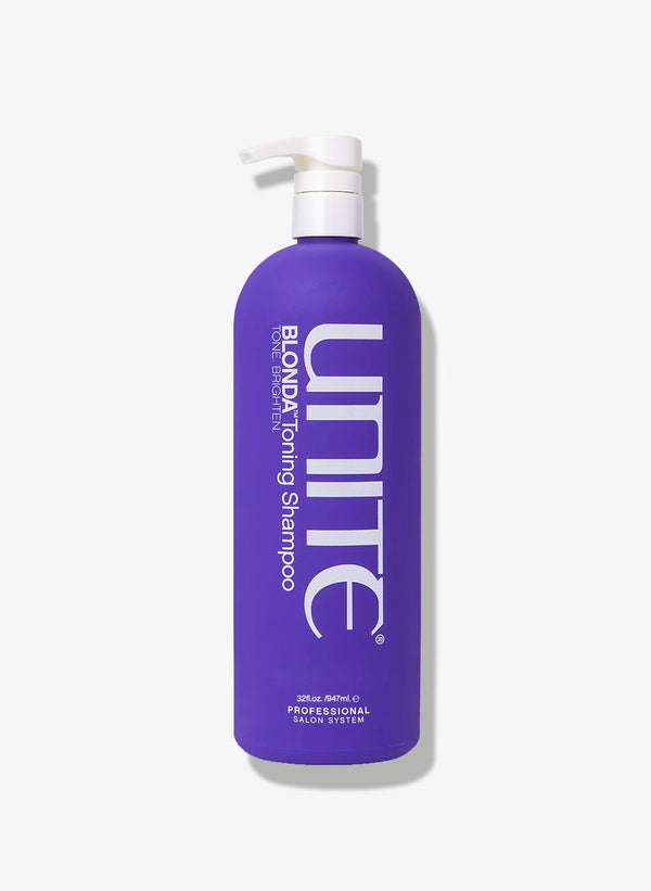 BLONDA Purple Shampoo
