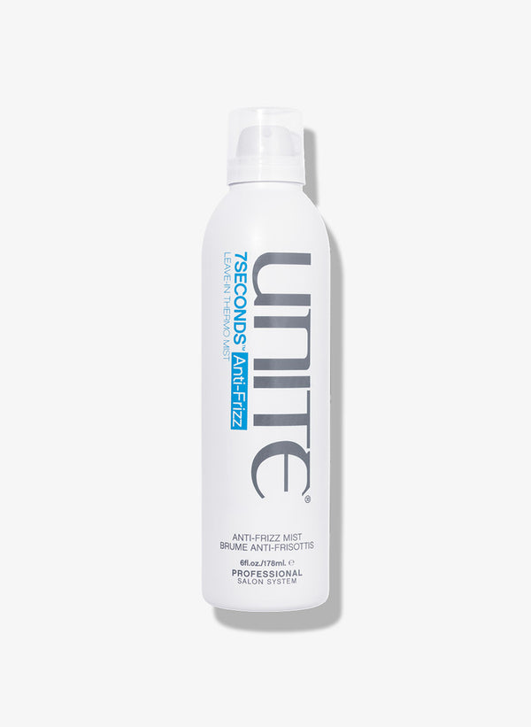 7SECONDS Anti-Frizz 