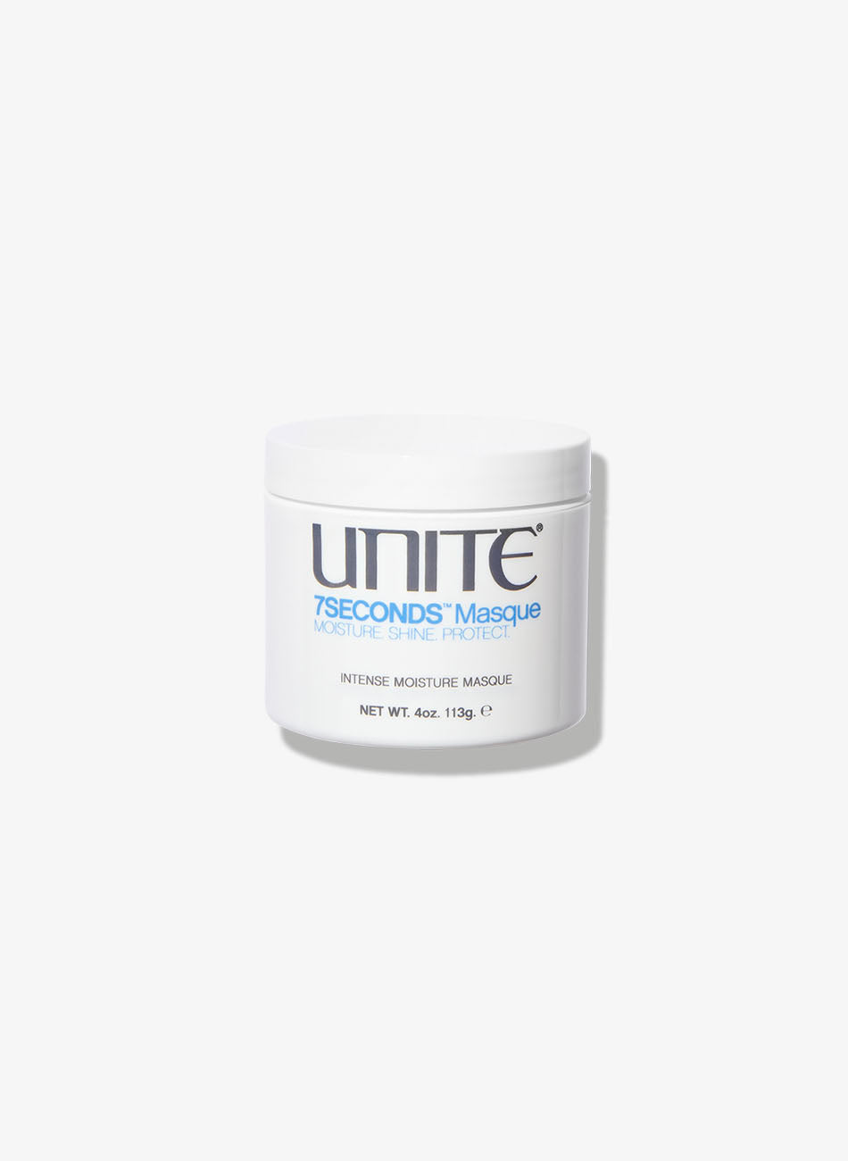 7SECONDS Masque – UNITE HAIR