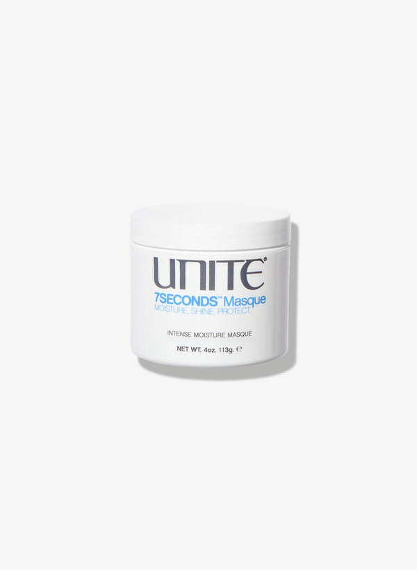 7SECONDS Masque