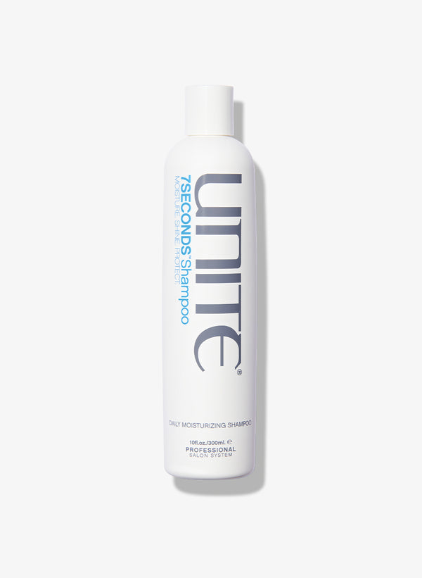 7SECONDS Shampoo