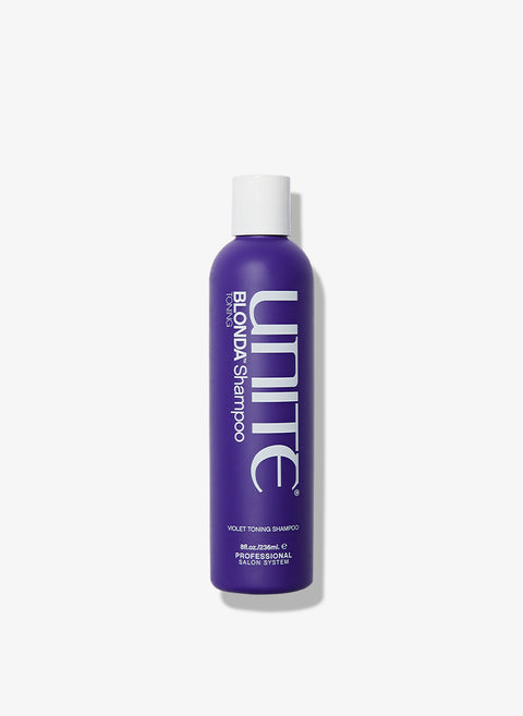 BLONDA Purple Shampoo