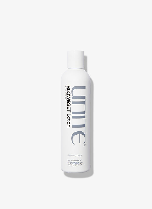 BLOW&SET Lotion