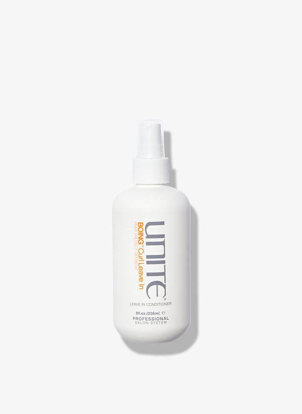 BOING Curl Leave-In