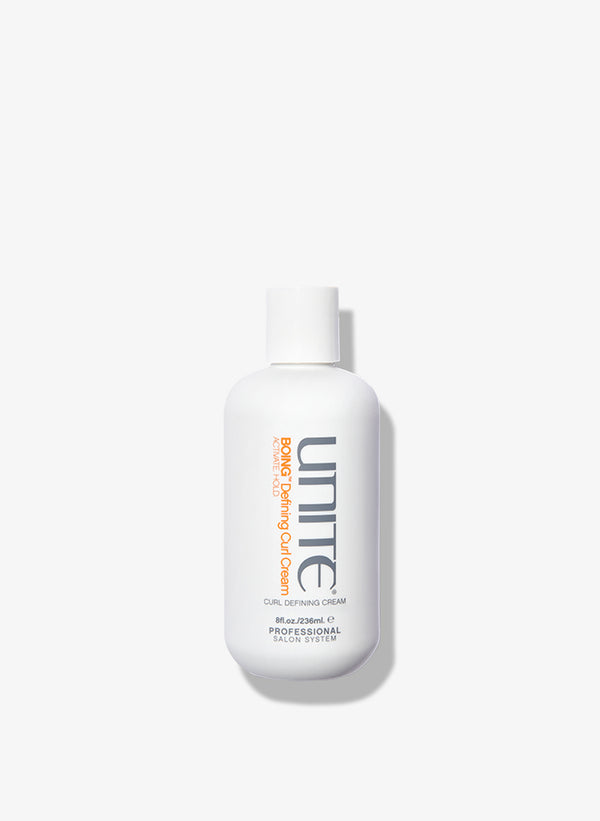 BOING Defining Curl Cream