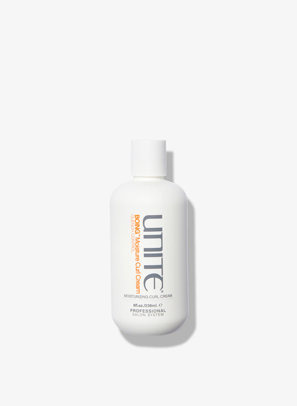 BOING Moisture Curl Cream